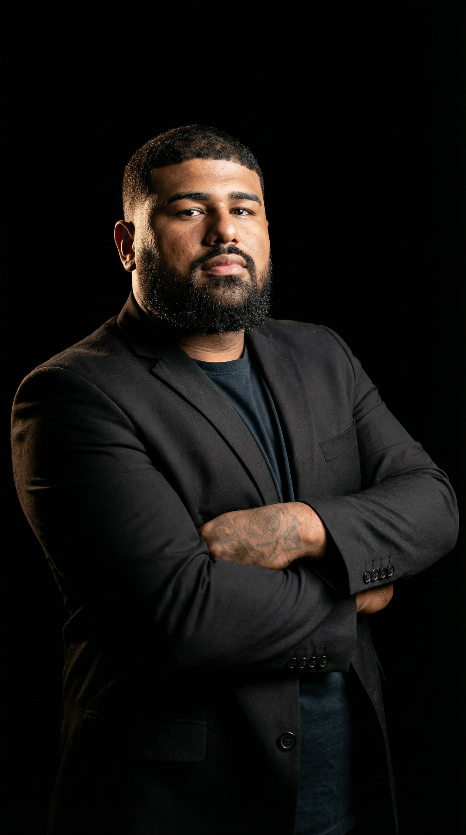 Jeffson — Growth Orium